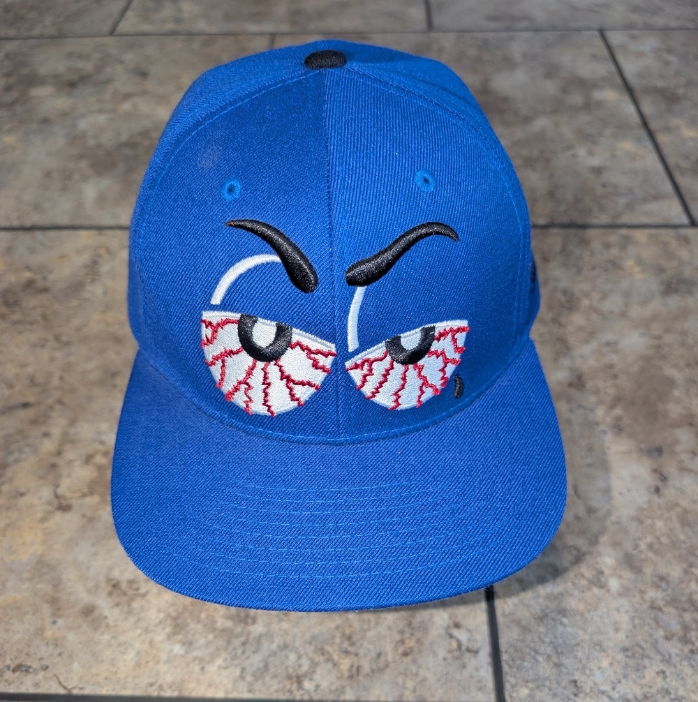 Dirty Ghetto Kids Sugar Snap Back